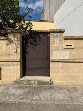 La Casa del Borgo
